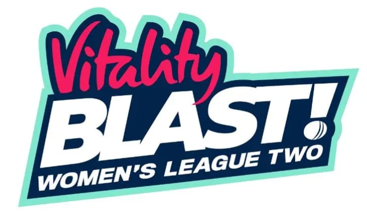 Women's T20 Blast League Two 2026 Women's T20 Blast League Two 2026