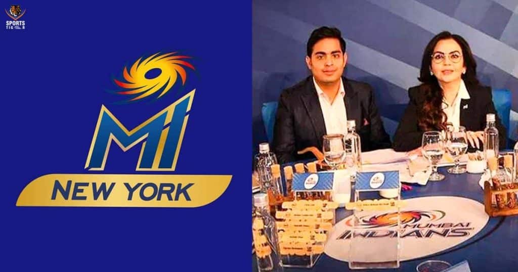 MI New York Owner MI New York Owner