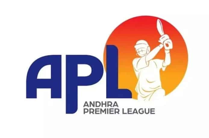 Andhra Premier League 2026 Andhra Premier League 2026