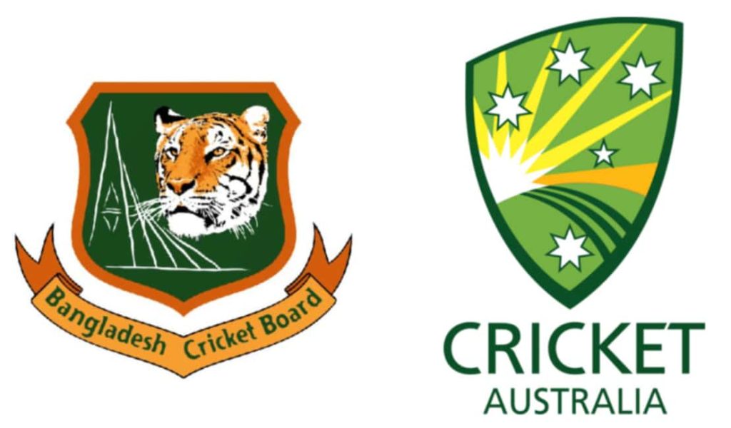 Australia Tour of Bangladesh 2026 Teams Australia Tour of Bangladesh 2026 Teams