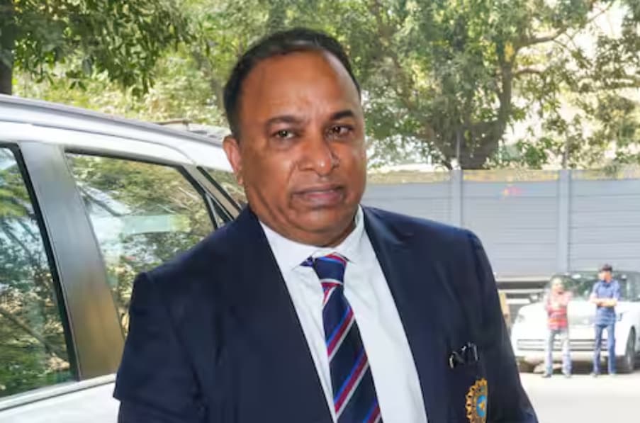 BCCI Secretary Hints at Early Start for IPL 2027 Season