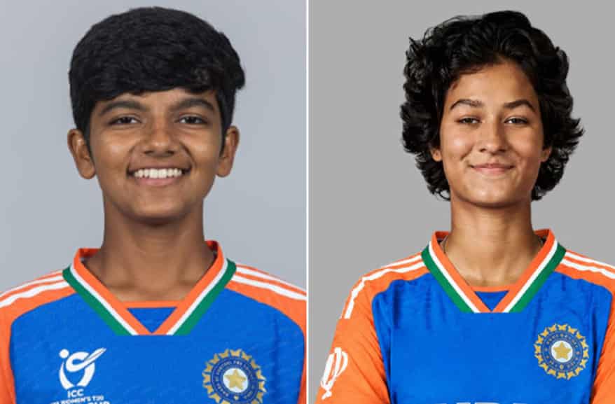 BCCI Announces India Women’s U-19 Squads for Sri Lanka Series