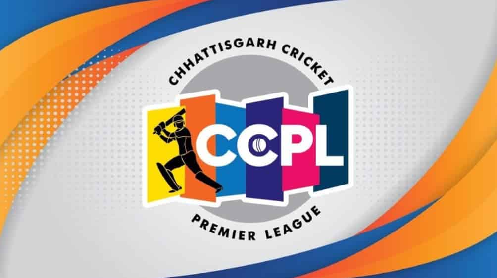Chhattisgarh Cricket Premier League 2026 Chhattisgarh Cricket Premier League 2026
