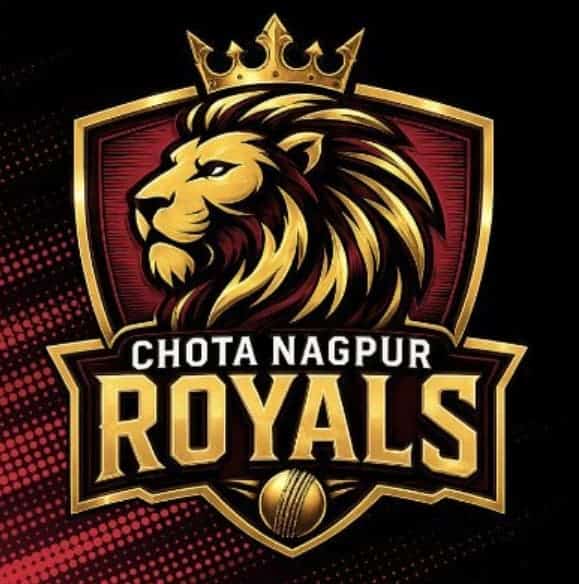 Chota Nagpur Royals Squad Chota Nagpur Royals Squad
