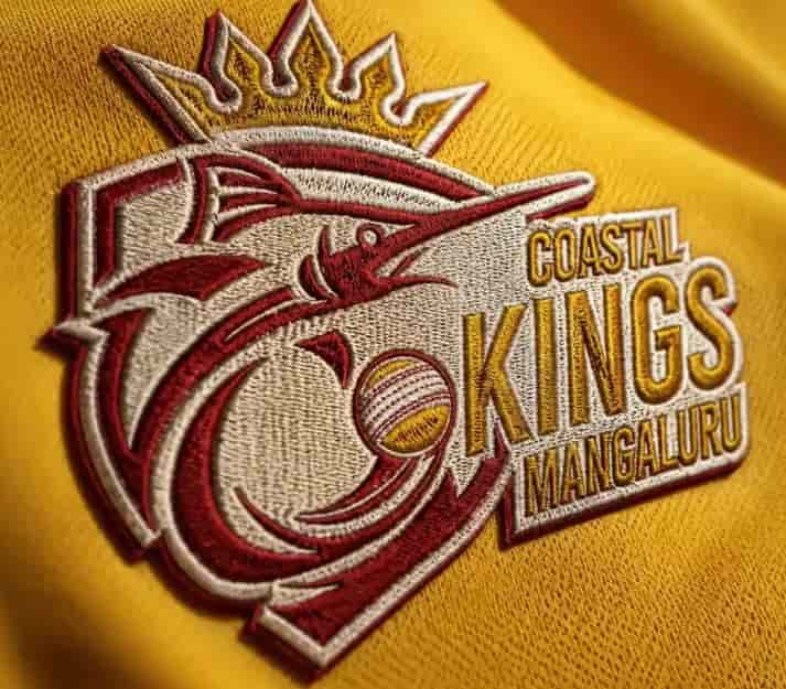 Coastal Kings Mangaluru Squad Coastal Kings Mangaluru Squad