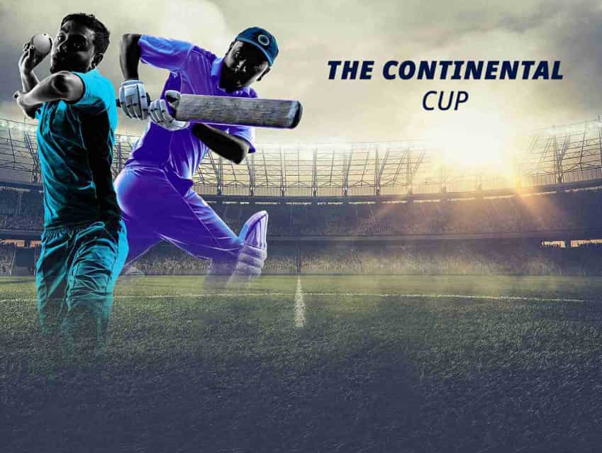 Continental Cup 2026