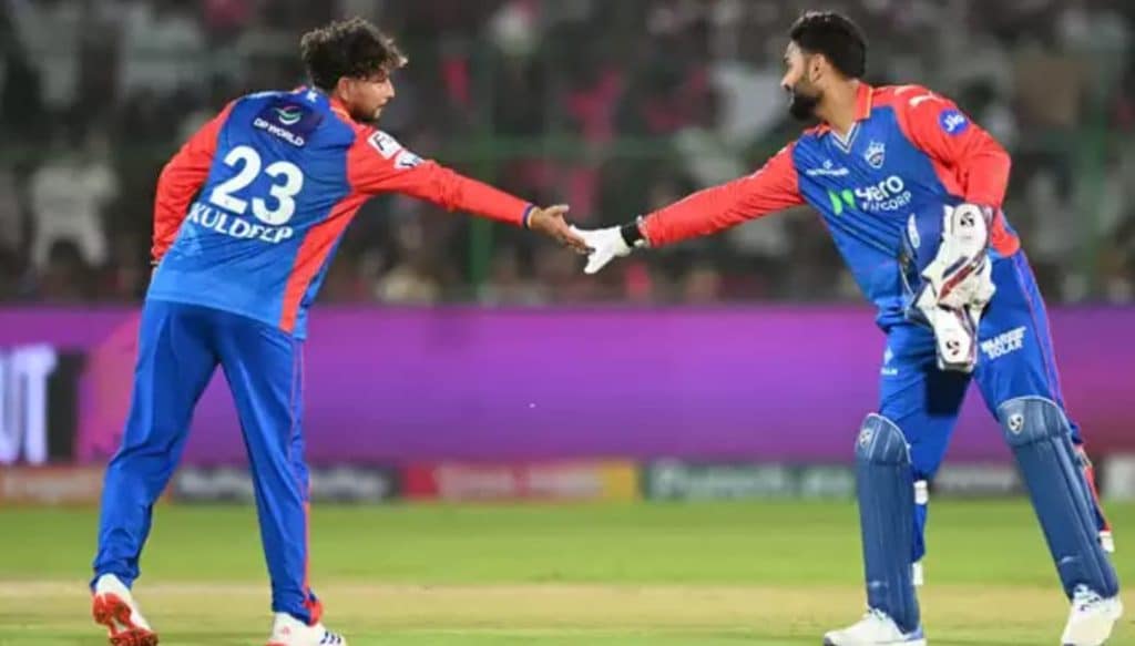 DC and LSG Complete Pant Kuldeep Trade Ahead of IPL 2027 DC and LSG Complete Pant Kuldeep Trade Ahead of IPL 2027
