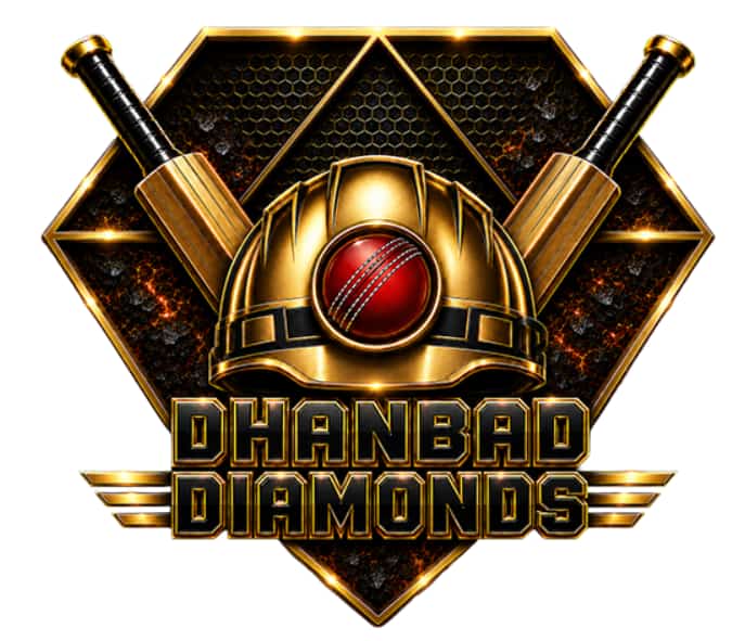 Dhanbad Diamonds Squad Dhanbad Diamonds Squad