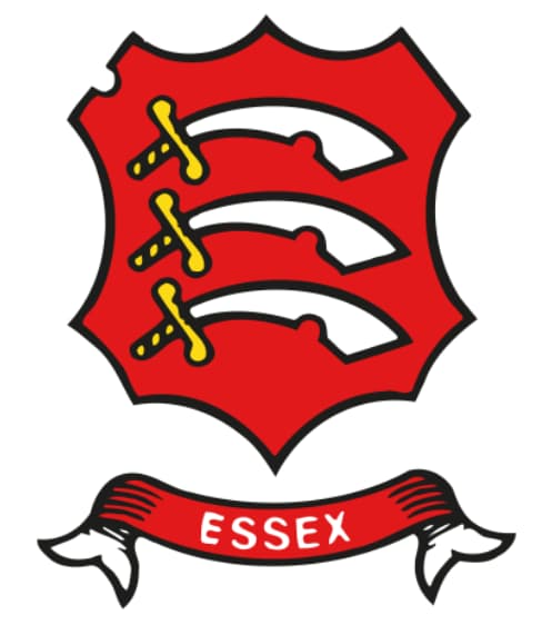Essex Squad T20 Blast 2026 Essex Squad T20 Blast 2026