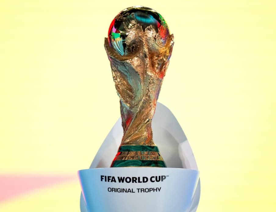FIFA World Cup 2026 FIFA World Cup 2026