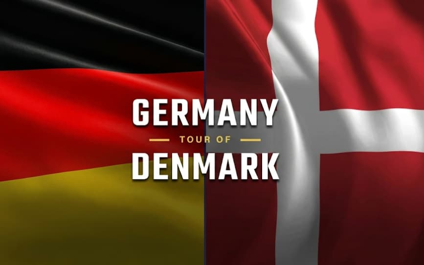 Germany Tour of Denmark 2026 Germany Tour of Denmark 2026
