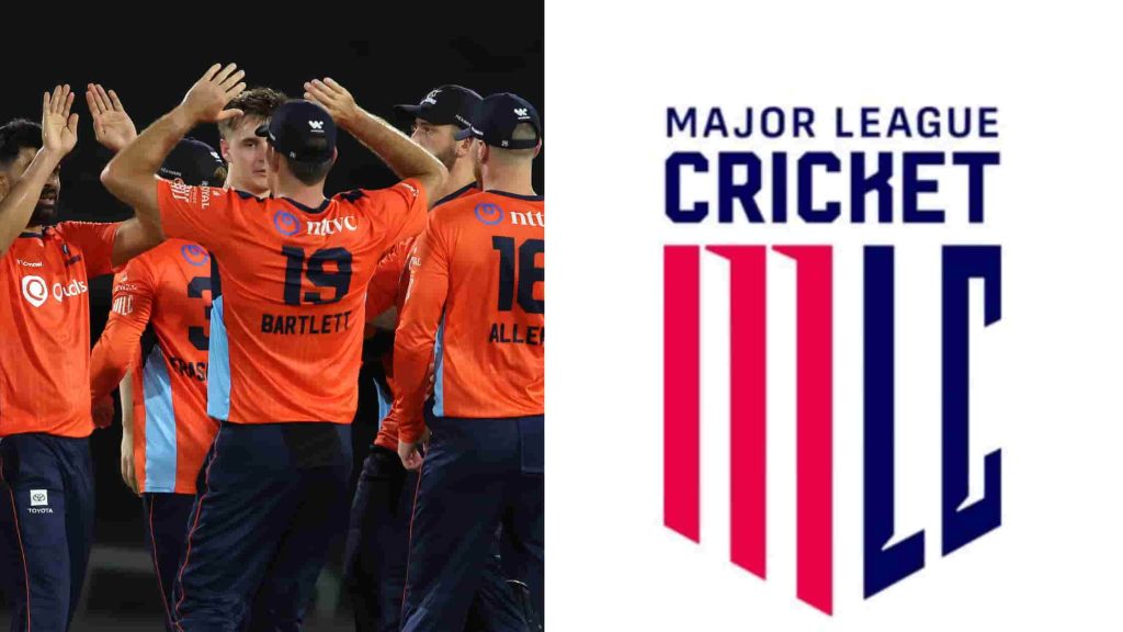 Highest Team Totals in MLC