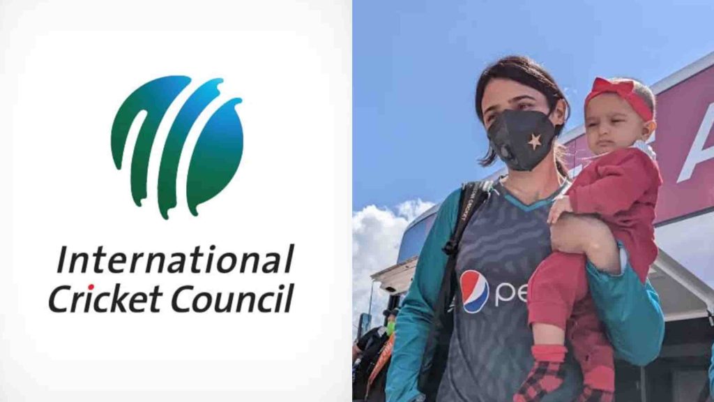 ICC Launches Post-Pregnancy Return Policy for Female Cricketers