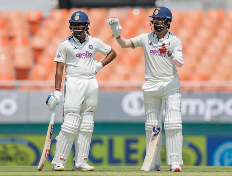 IND vs AFG One-Off Test 2026 IND vs AFG One-Off Test 2026