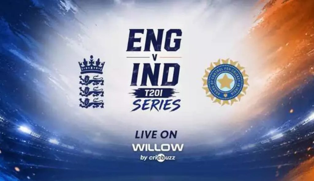 India Tour of England 2026 India Tour of England 2026
