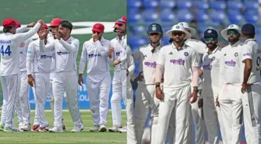India’s Test Transition Meets Afghanistan Challenge