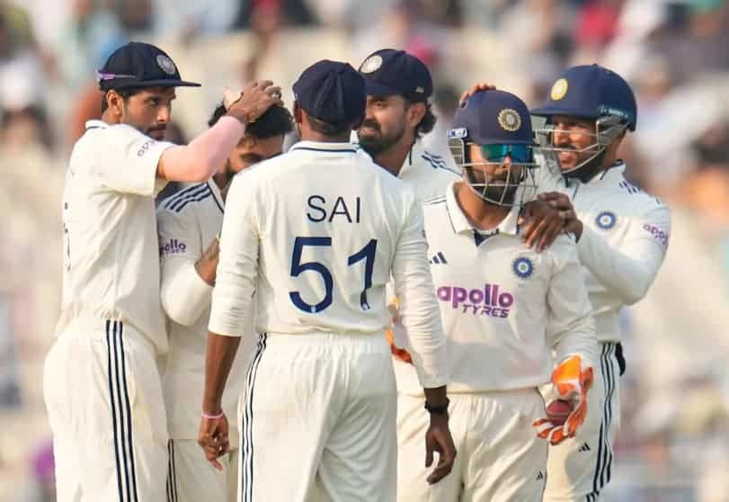 India’s Test Transition Meets Afghanistan Challenge India’s Test Transition Meets Afghanistan Challenge