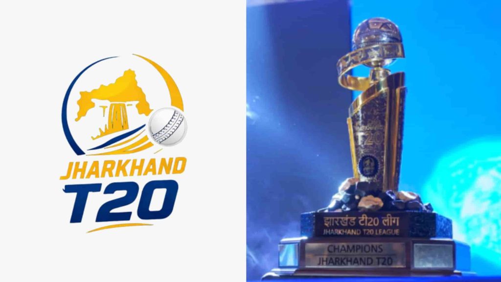 Jharkhand T20 League 2026