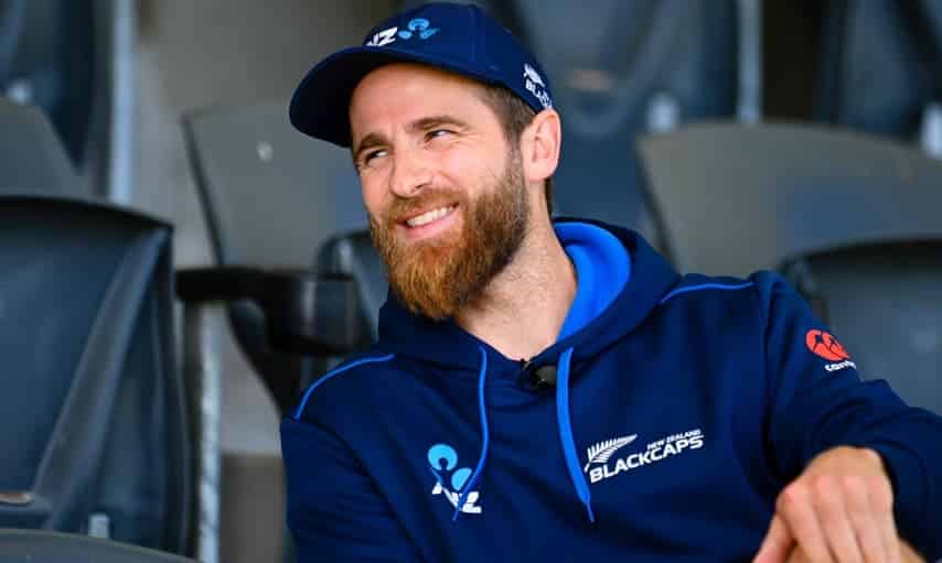 Kane Williamson Retires from International Cricket