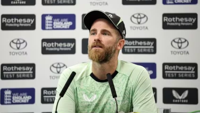 Kane Williamson Retires from International Cricket Kane Williamson Retires from International Cricket