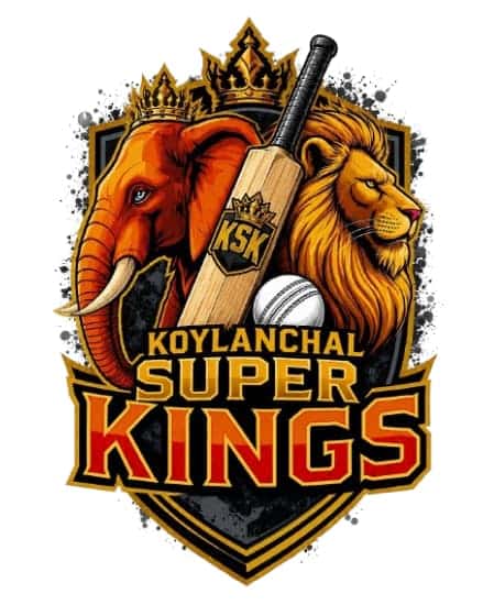 Koylanchal Super Kings Squad Koylanchal Super Kings Squad
