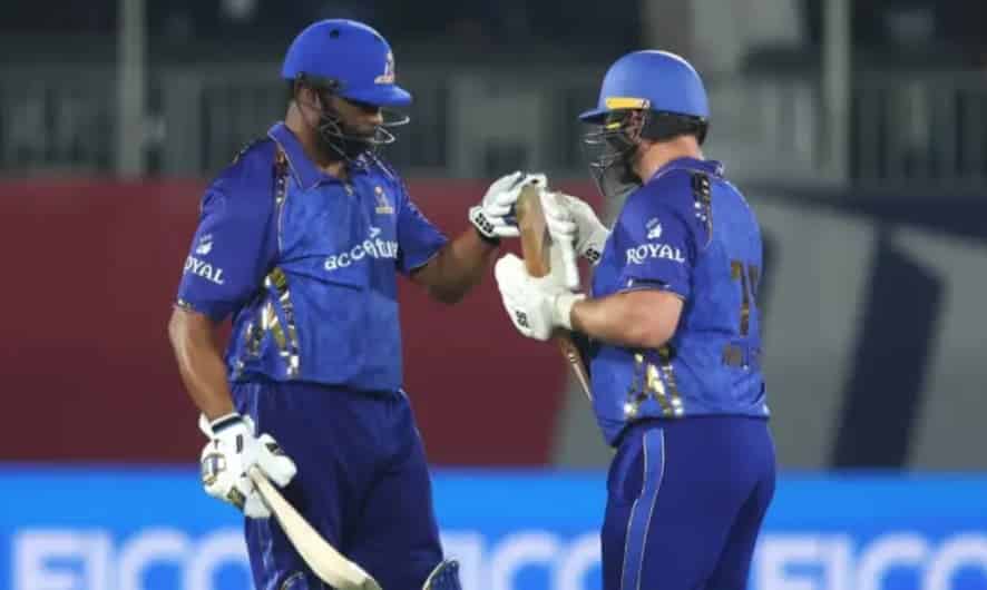MI New York 266-3 vs Washington Freedom