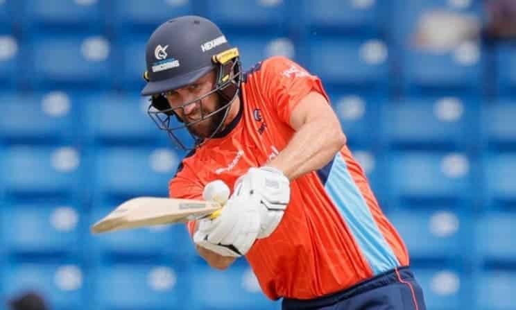 Matt Short (San Francisco Unicorns / Washington Freedom) — 682 Runs Matt Short (San Francisco Unicorns / Washington Freedom) — 682 Runs