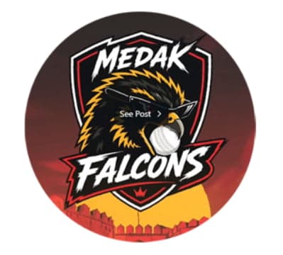 Medak Falcons Squad 2026 Medak Falcons Squad 2026