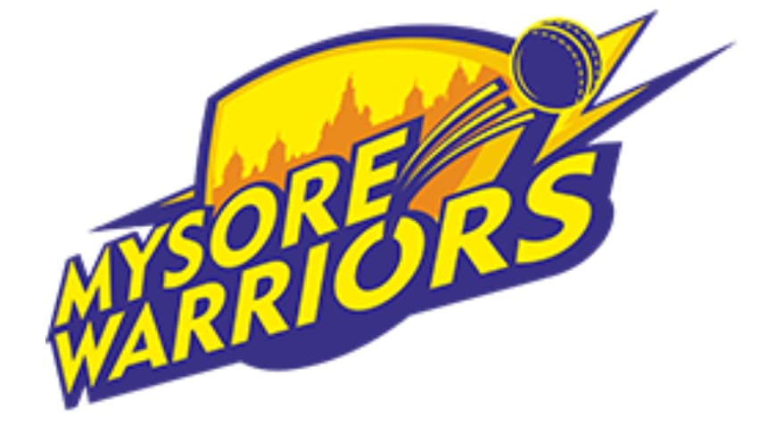 Mysore Warriors Squad Mysore Warriors Squad