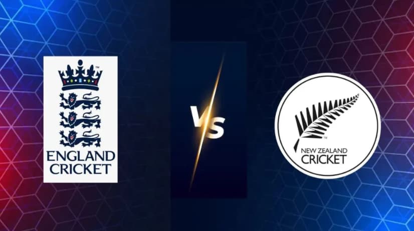 New Zealand Tour of England 2026 New Zealand Tour of England 2026