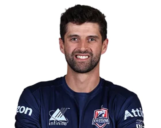 Obus Pienaar (Washington Freedom) Obus Pienaar (Washington Freedom)