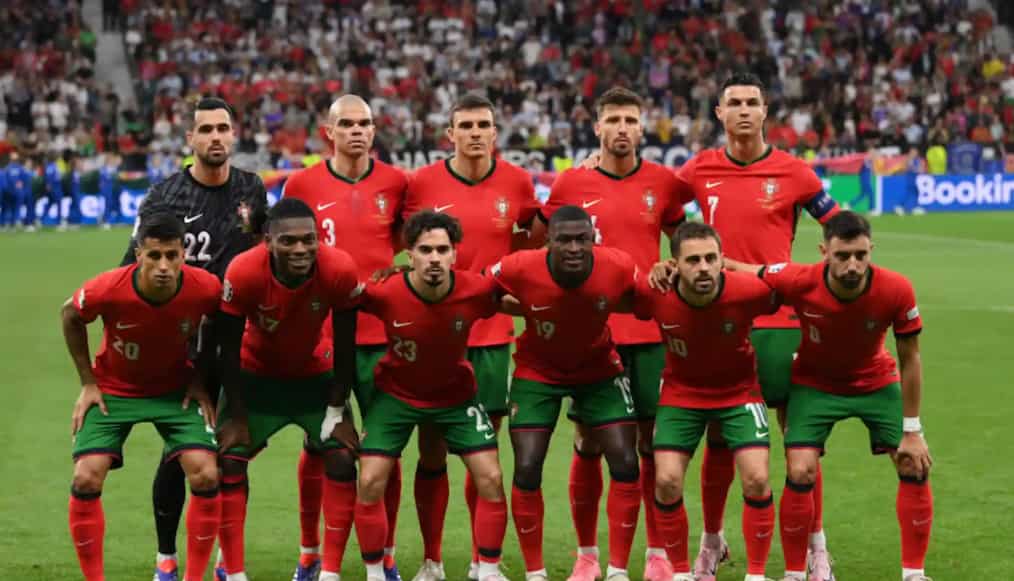 Portugal Portugal