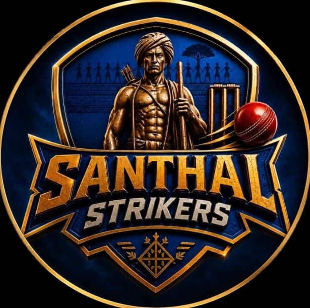 Santhal Strikers Squad Santhal Strikers Squad