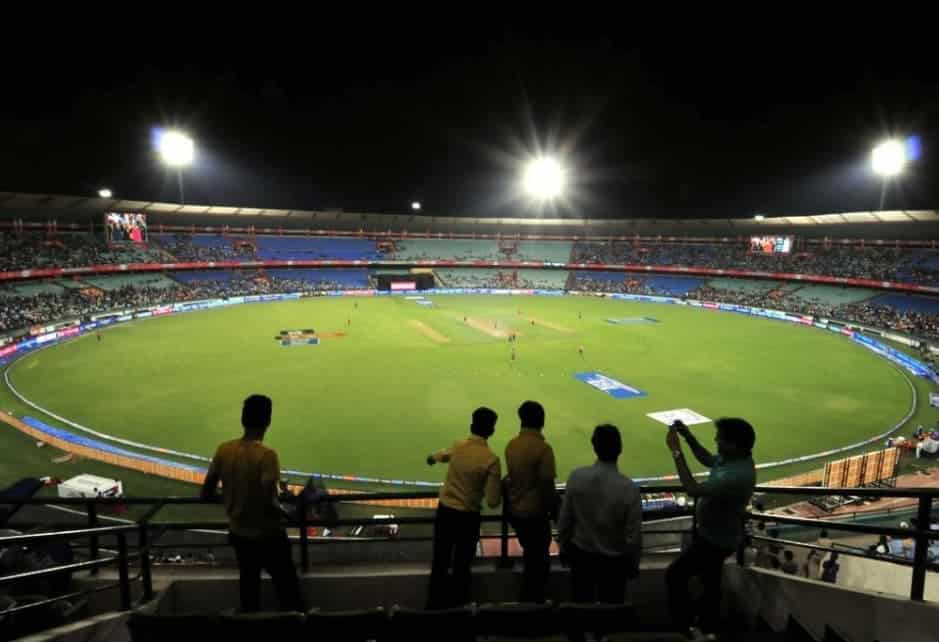 Shaheed Veer Narayan Singh International Cricket Stadium Shaheed Veer Narayan Singh International Cricket Stadium