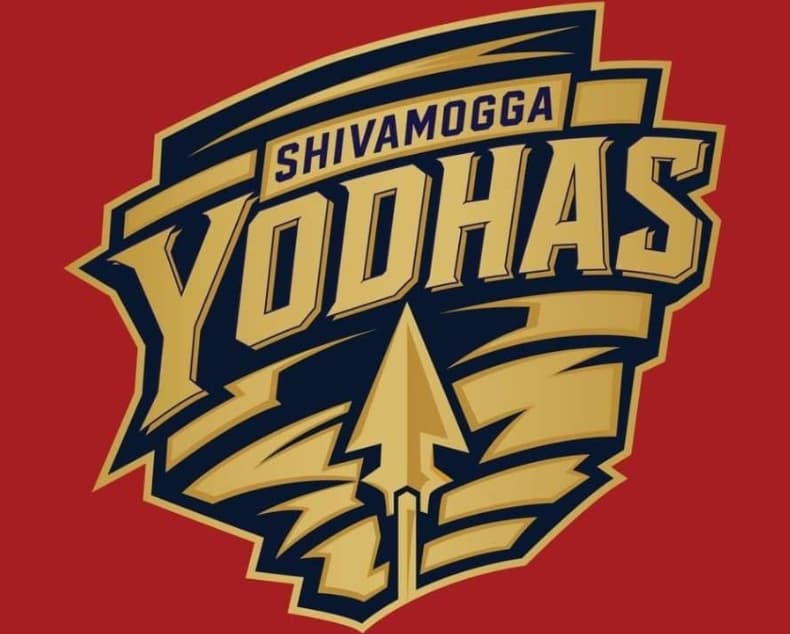 Shivamogga Yodhas Squad Shivamogga Yodhas Squad