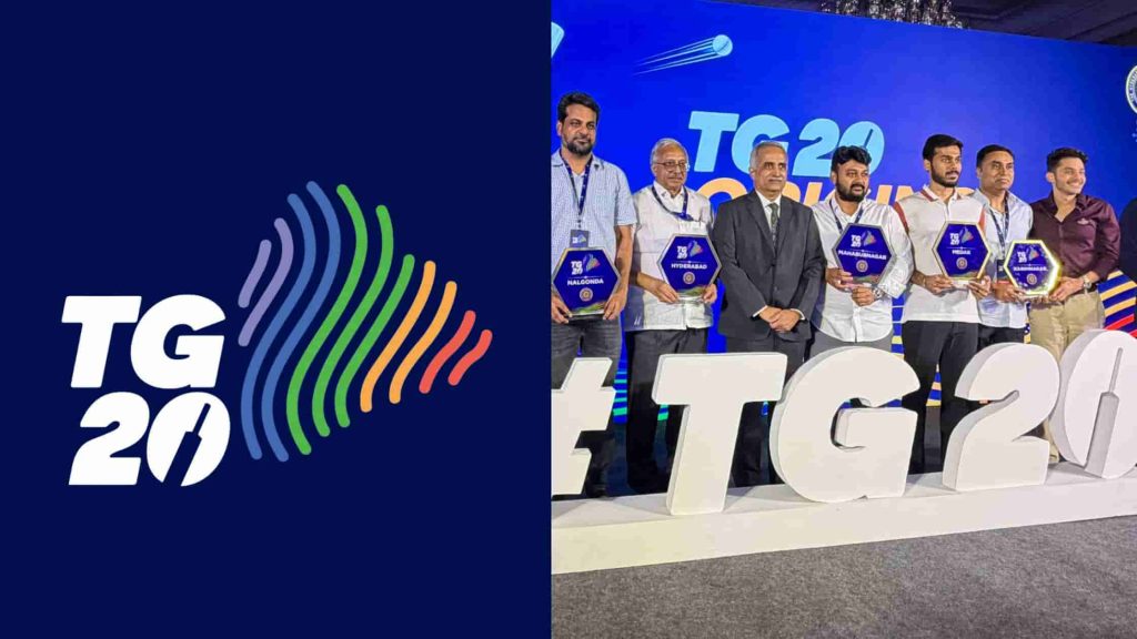 Telangana T20 League 2026