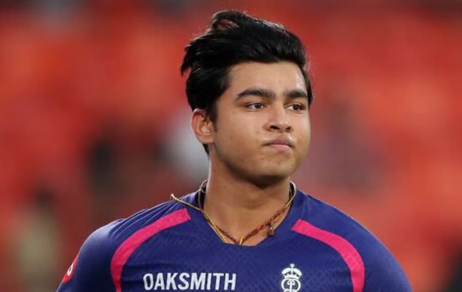 Vaibhav Sooryavanshi Named in India T20 Squads for UK Tour