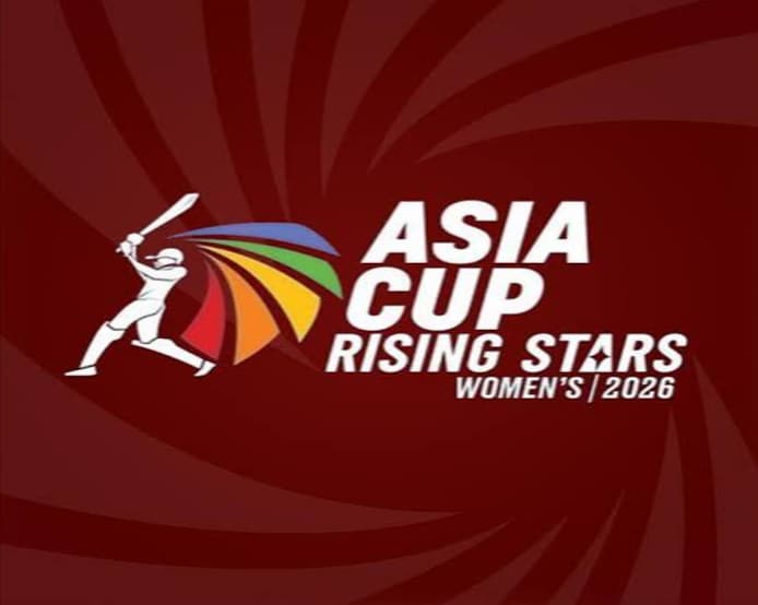 ACC Men's Asia Cup Rising Stars ACC Men's Asia Cup Rising Stars