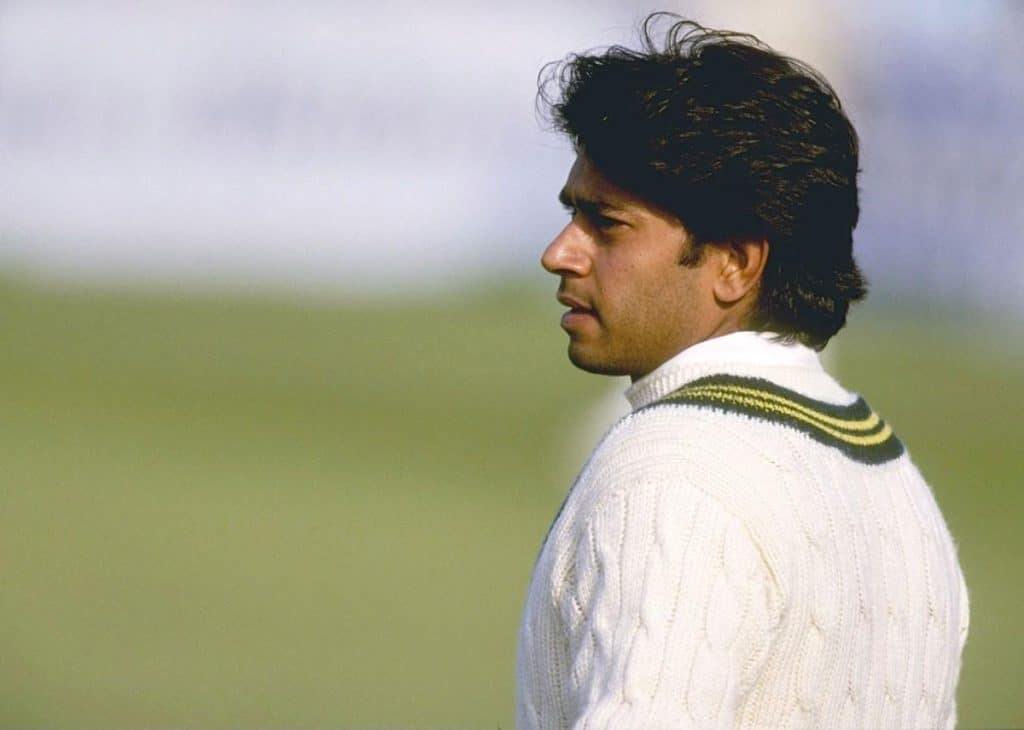 Aaqib Javed: 5/19 vs India (1995, Sharjah) Aaqib Javed: 5/19 vs India (1995, Sharjah)