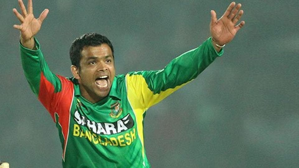 Abdur Razzak (Bangladesh) - 10 Maidens Abdur Razzak (Bangladesh) - 10 Maidens