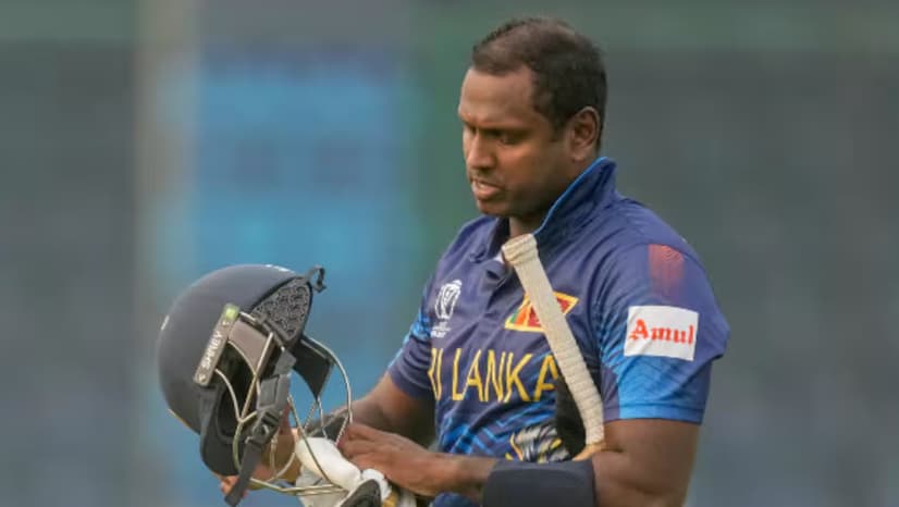Angelo Mathews (Sri Lanka) Angelo Mathews (Sri Lanka)