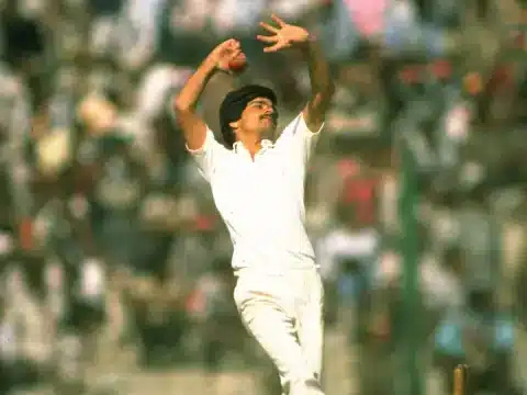 Arshad Ayub: 5/21 vs Pakistan (1988, Dhaka) Arshad Ayub: 5/21 vs Pakistan (1988, Dhaka)
