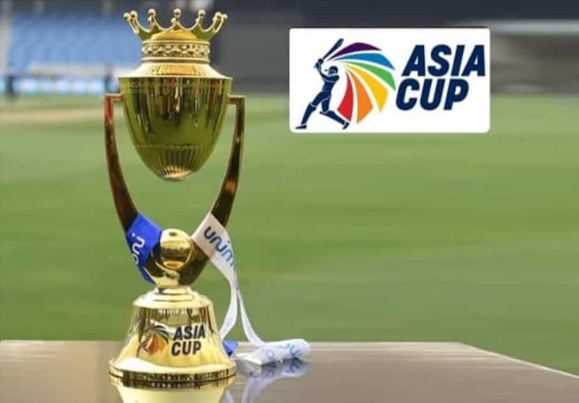 Asia Cup 2027 Asia Cup 2027