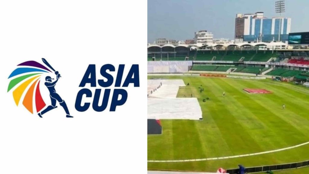 Asia Cup 2027 Venues