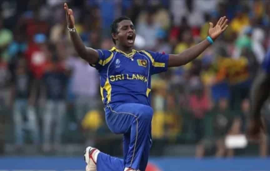 BAW Mendis (SL) BAW Mendis (SL)