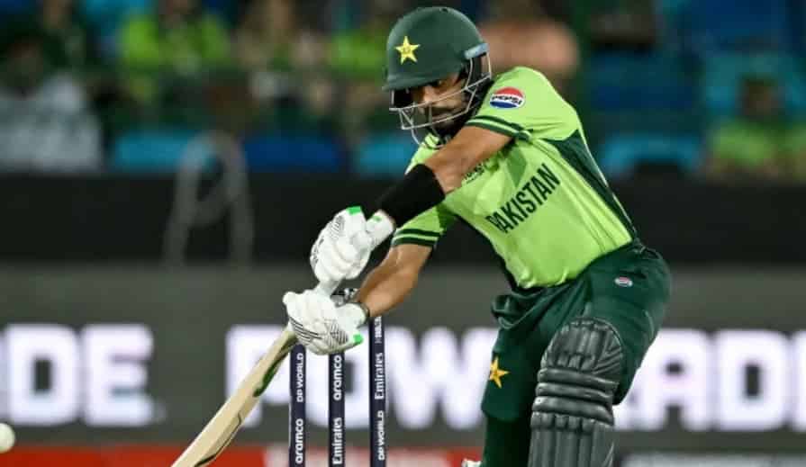 Babar Azam Asia Cup Stats Babar Azam Asia Cup Stats