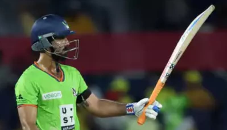 Bangladesh 111/6 vs Pakistan — Chattogram, 1988 Asia Cup