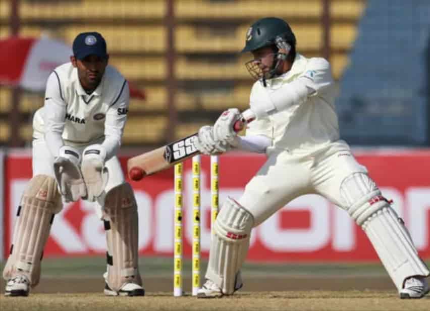 Bangladesh 99/8 vs India — Chattogram, 1988 Asia Cup