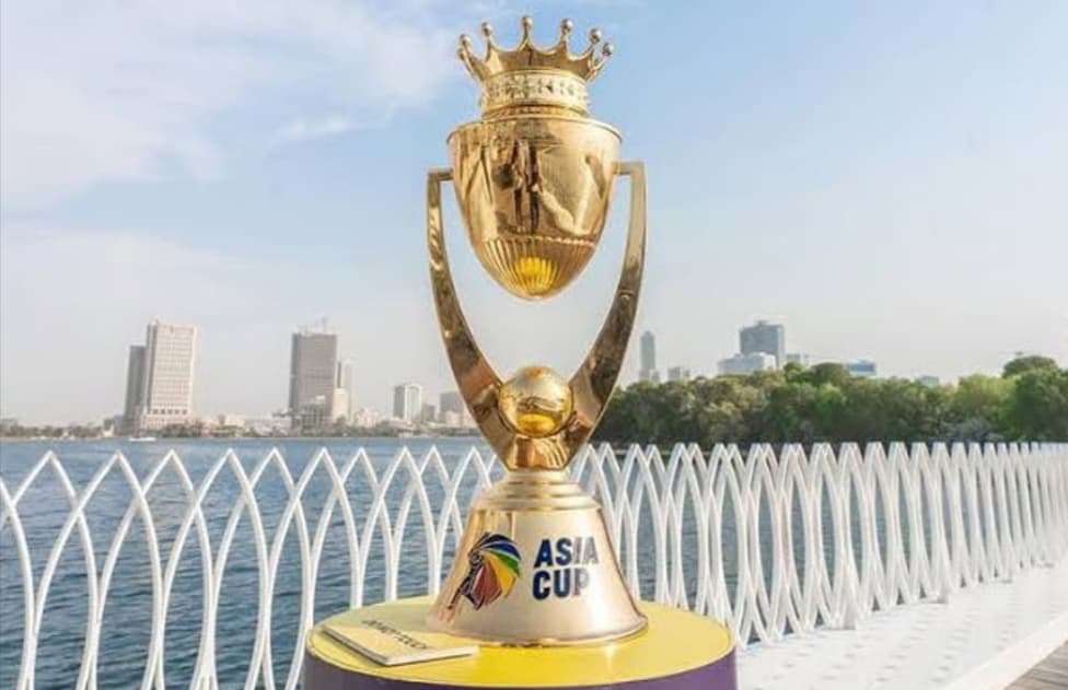 Biggest Victories in Asia Cup Biggest Victories in Asia Cup