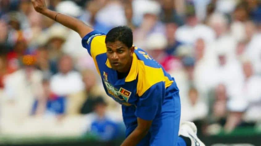Dilhara Zoysa (SL) - 10 Wickets, Asia Cup 2004 Dilhara Zoysa (SL) - 10 Wickets, Asia Cup 2004